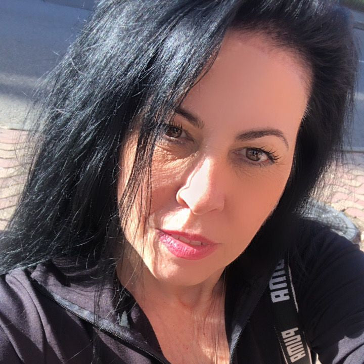 Hannah P. – Manchester, UK