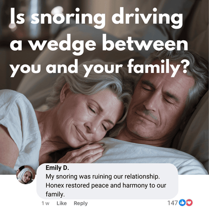 Anti Snoring MouthPiece