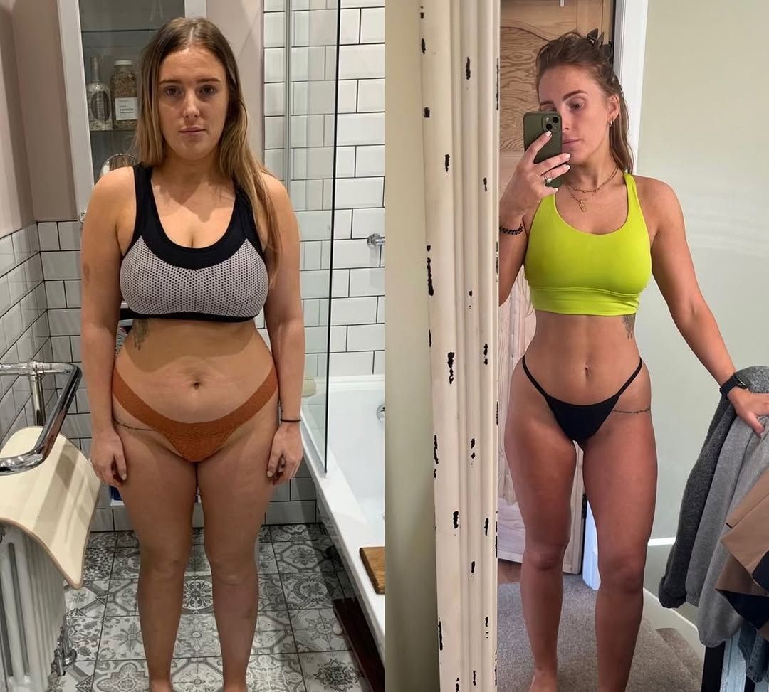 Balance Blend – Hormone & Cycle Support