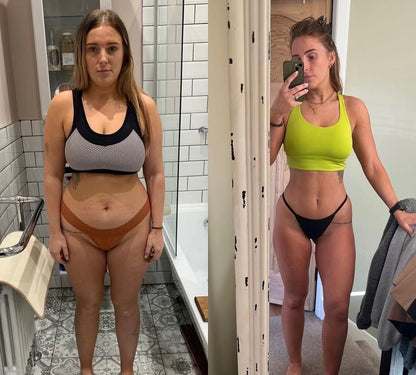 Balance Blend – Hormone & Cycle Support