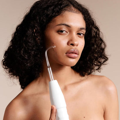 Skin Therapy - High Frequency Wand