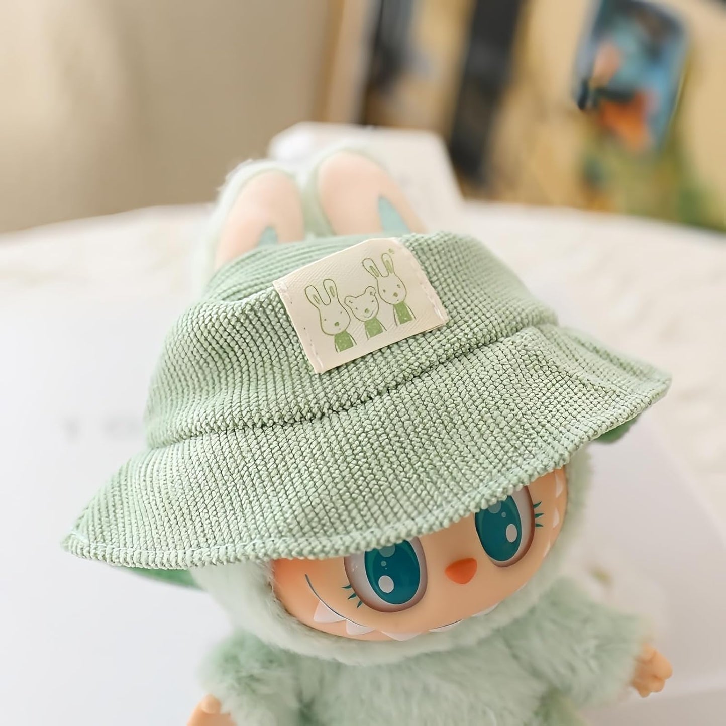 Kawaii Doll Fashion Set