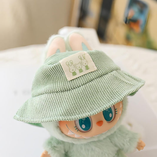 Kawaii Doll Fashion Set