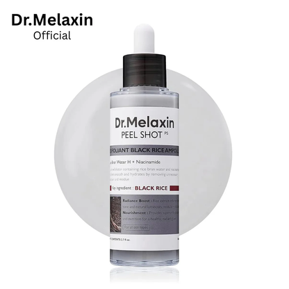 Dr. Melaxin Rice Skin Serum