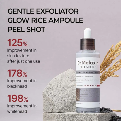 Dr. Melaxin Rice Skin Serum