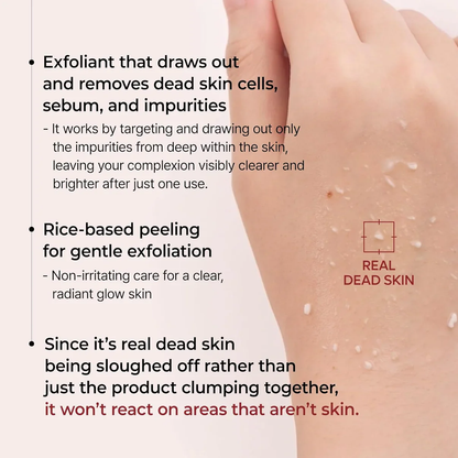 Dr. Melaxin Rice Skin Serum
