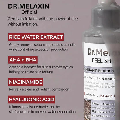 Dr. Melaxin Rice Skin Serum
