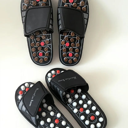 Comfort Zone Foot Massager Slides