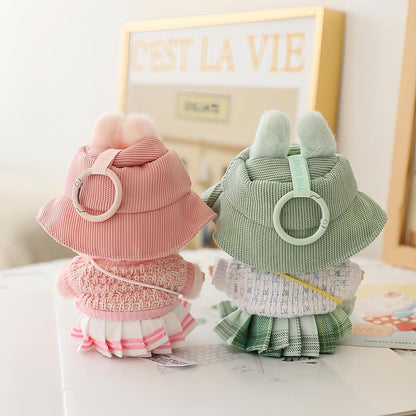 Kawaii Doll Fashion Set