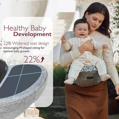 Baby Hip Carrier