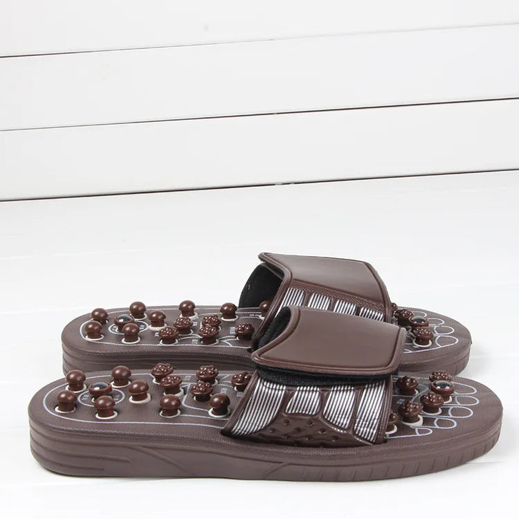 Comfort Zone Foot Massager Slides