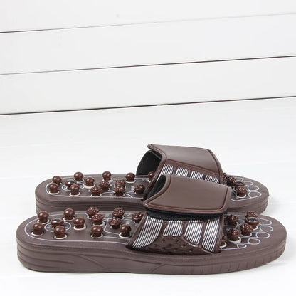 Comfort Zone Foot Massager Slides