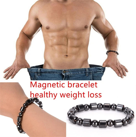Magnetic Bracelet Healty Weight Loss