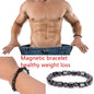 Magnetic Bracelet Healty Weight Loss