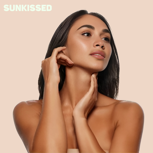 SunKissed Glow Drops
