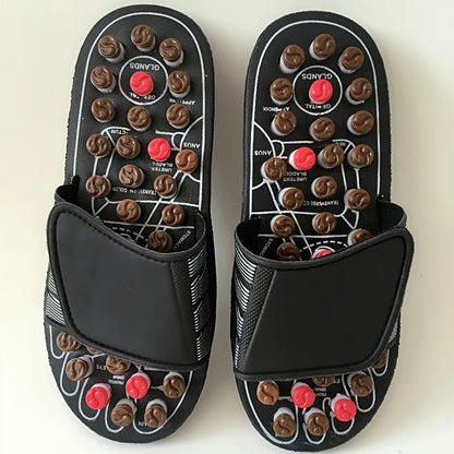 Comfort Zone Foot Massager Slides