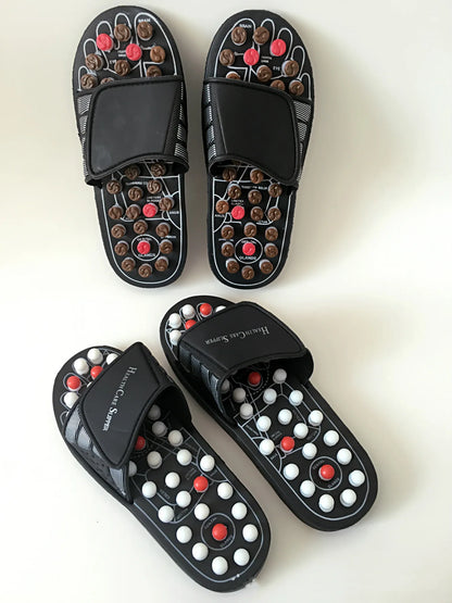 Comfort Zone Foot Massager Slides