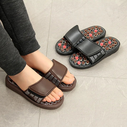 Comfort Zone Foot Massager Slides