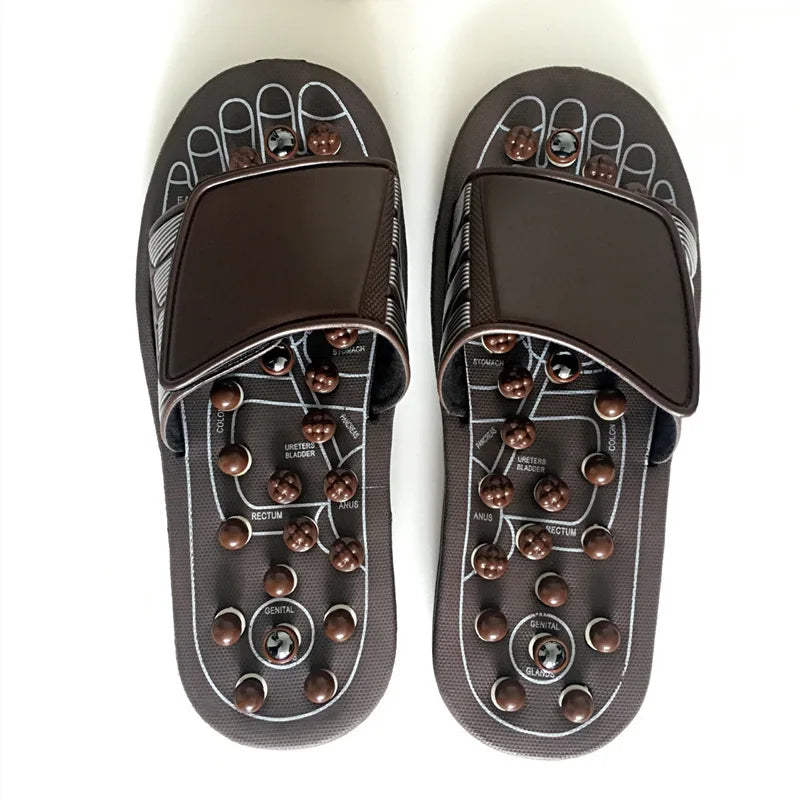 Comfort Zone Foot Massager Slides