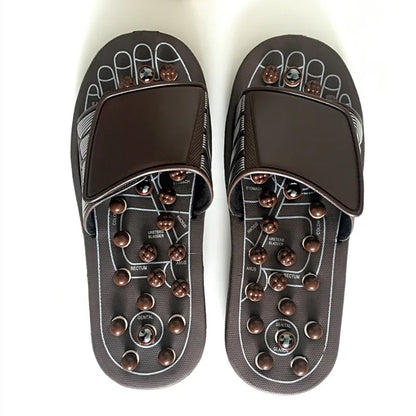 Comfort Zone Foot Massager Slides