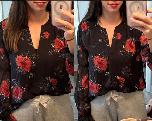 Stitch Gun Quick Clothing Fixer