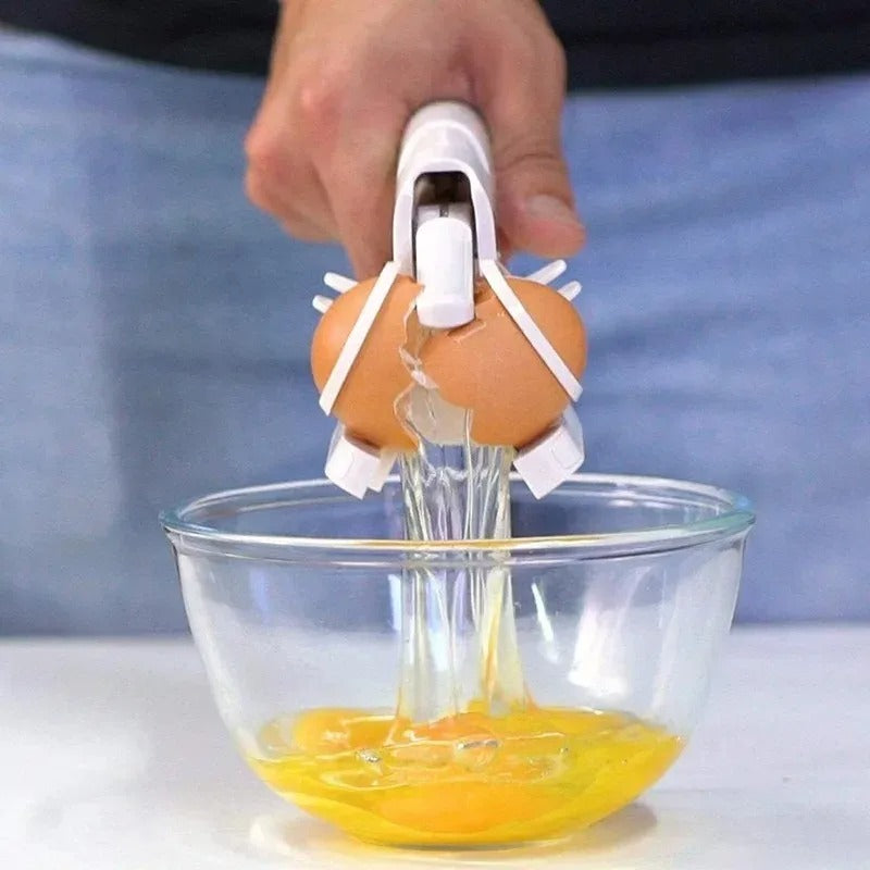 Egg Opener
