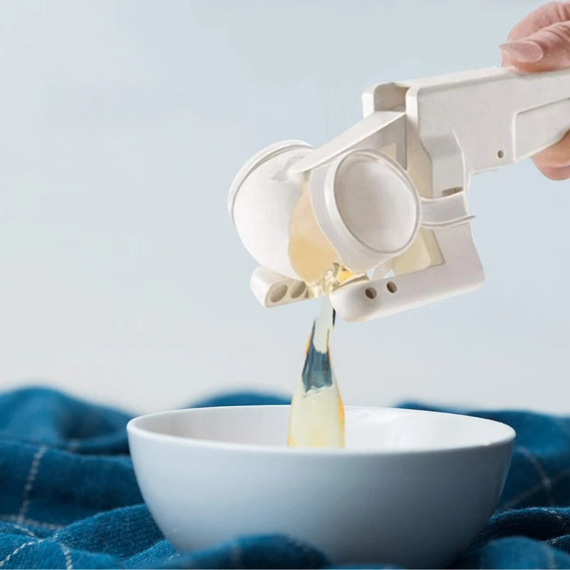 Egg Opener