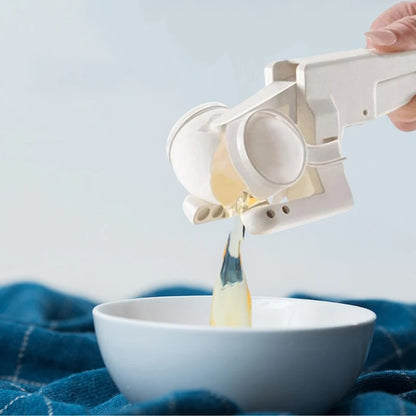 Egg Opener