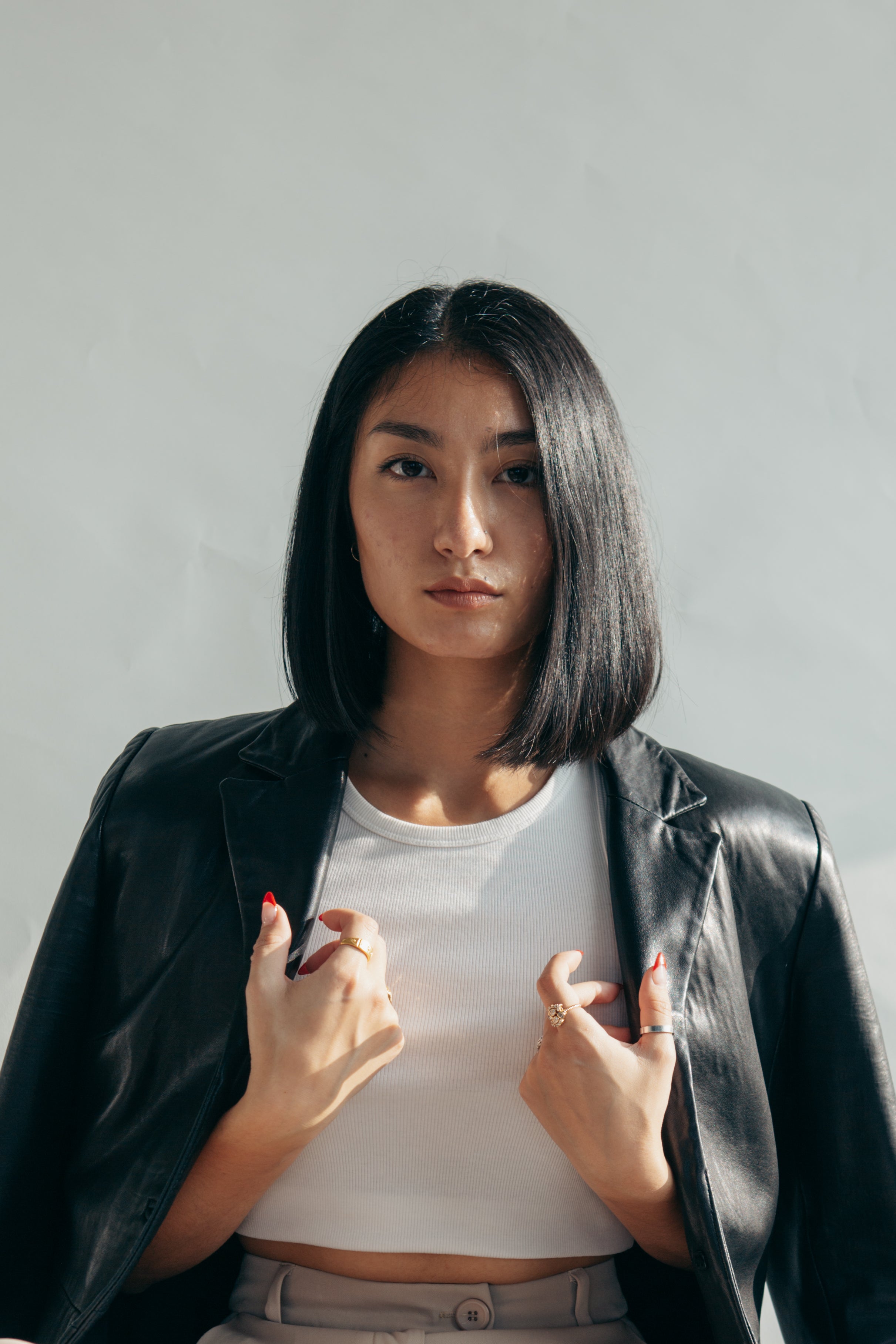 Sarah J. – New York, NY
