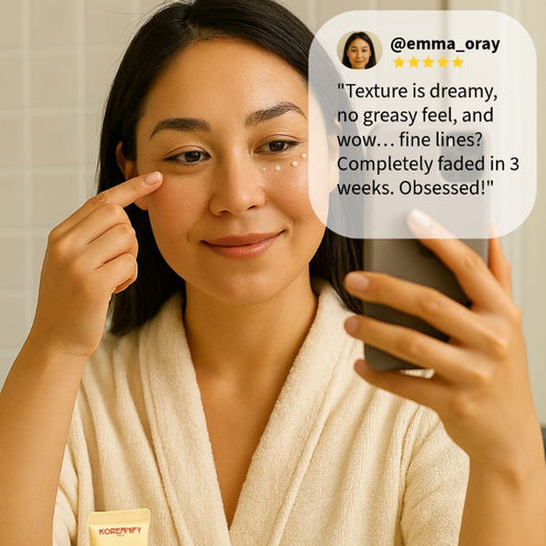 Seoul 1988 Anti-Aging