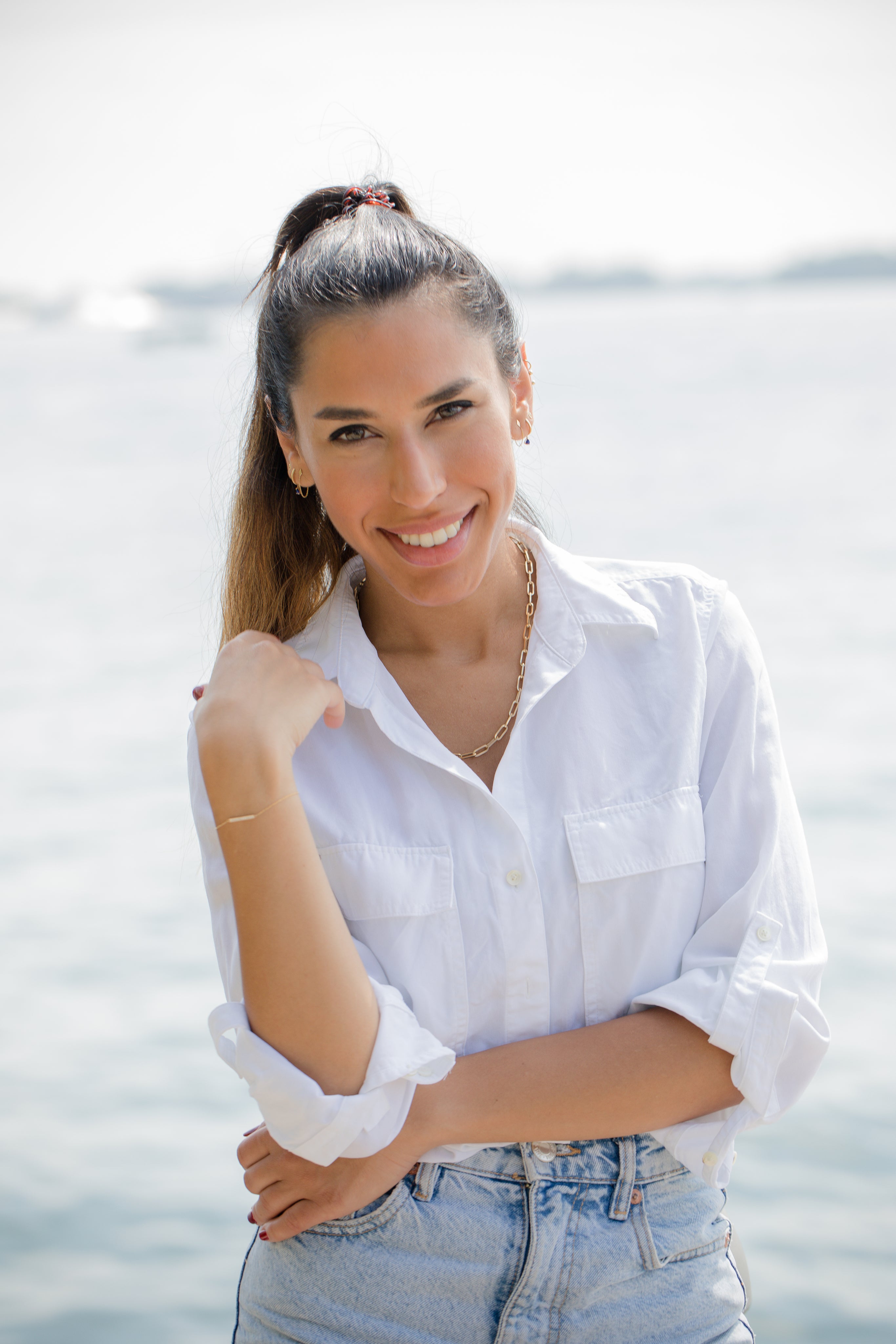 Nicole B.