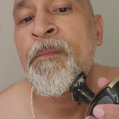 All-in-One Electric Head Shaver & Trimmer Set