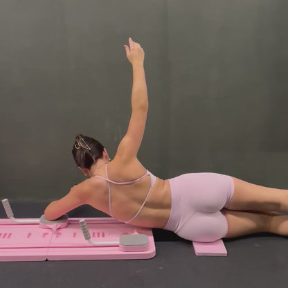 Pilates Fitness Board