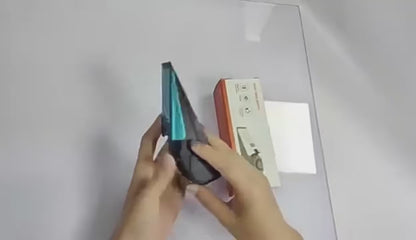 Wireless Door Alarm