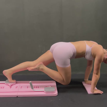 Pilates Fitness Board