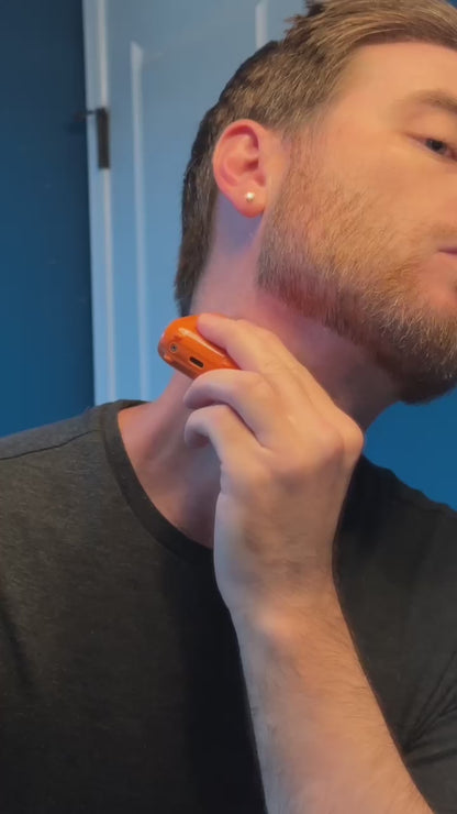 Mini Shaver