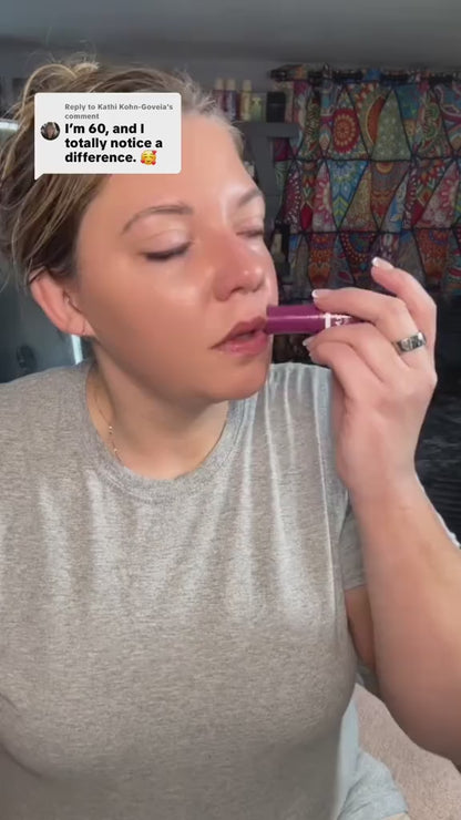 Calcium Multi Balm by MyVoora — Instant Lift & Glow