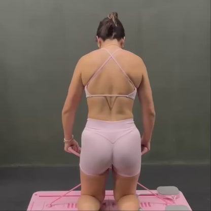 Pilates Fitness Board