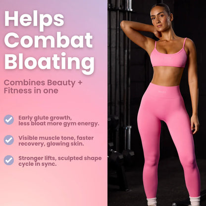 WOMENS CREATINE